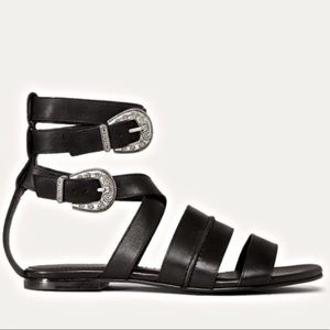 All Saints Dace Sandal